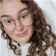 Me llamo Ainhoa Carregui Moreno, me encantaría trabajar de cuidadora. Soy una persona responsable y trabajadora.